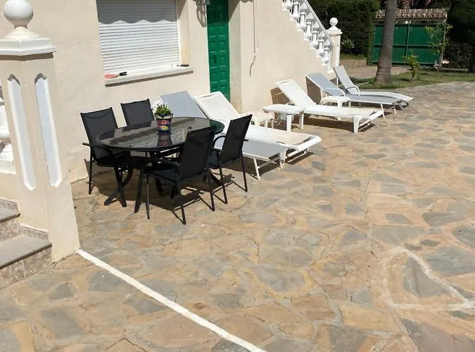 Ardilla La Cala De Mijas