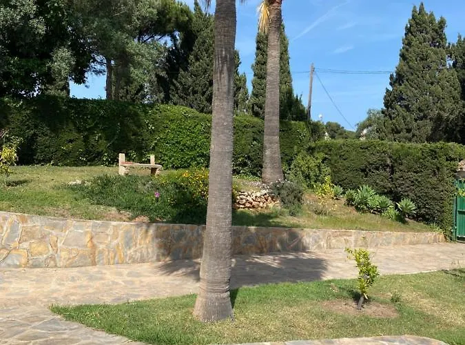 Ardilla Villa La Cala De Mijas