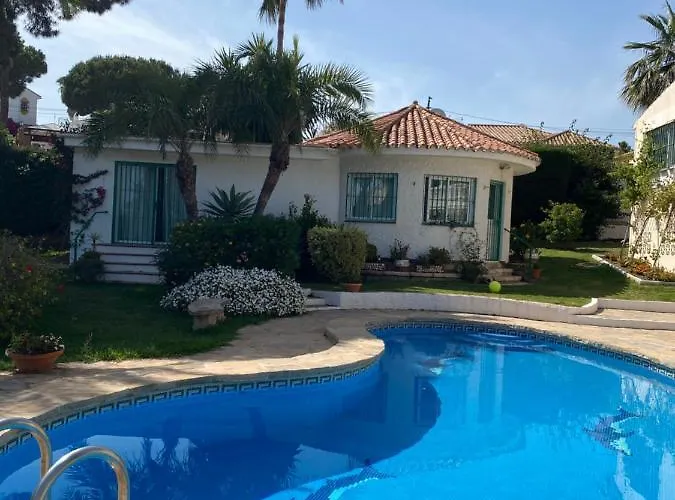 Villa Ardilla