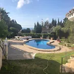 Ardilla Вилла *