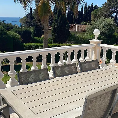 Ardilla * La Cala De Mijas