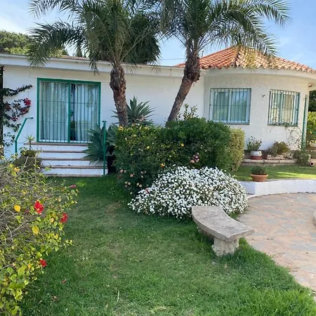 Ardilla La Cala De Mijas