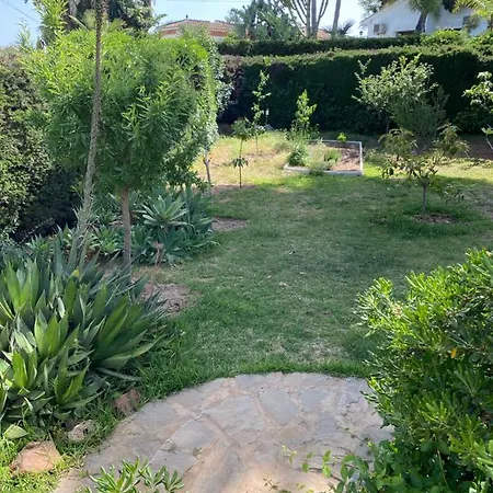 Villa Ardilla *