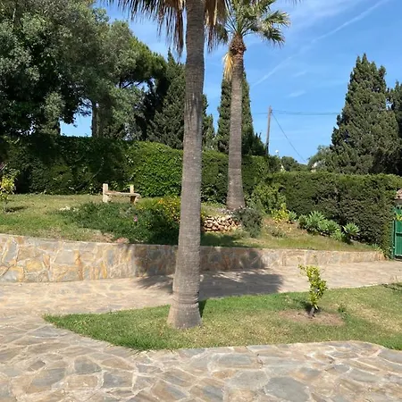 Ardilla Villa La Cala De Mijas