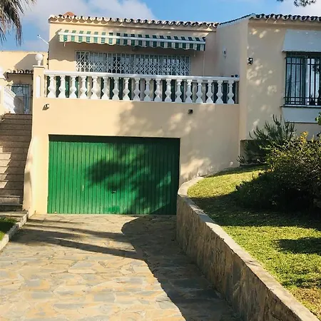 Villa Ardilla