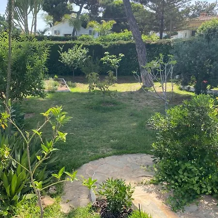 Villa Ardilla La Cala De Mijas