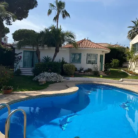 Villa Ardilla