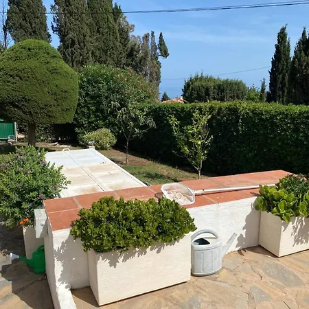 Willa Ardilla La Cala De Mijas